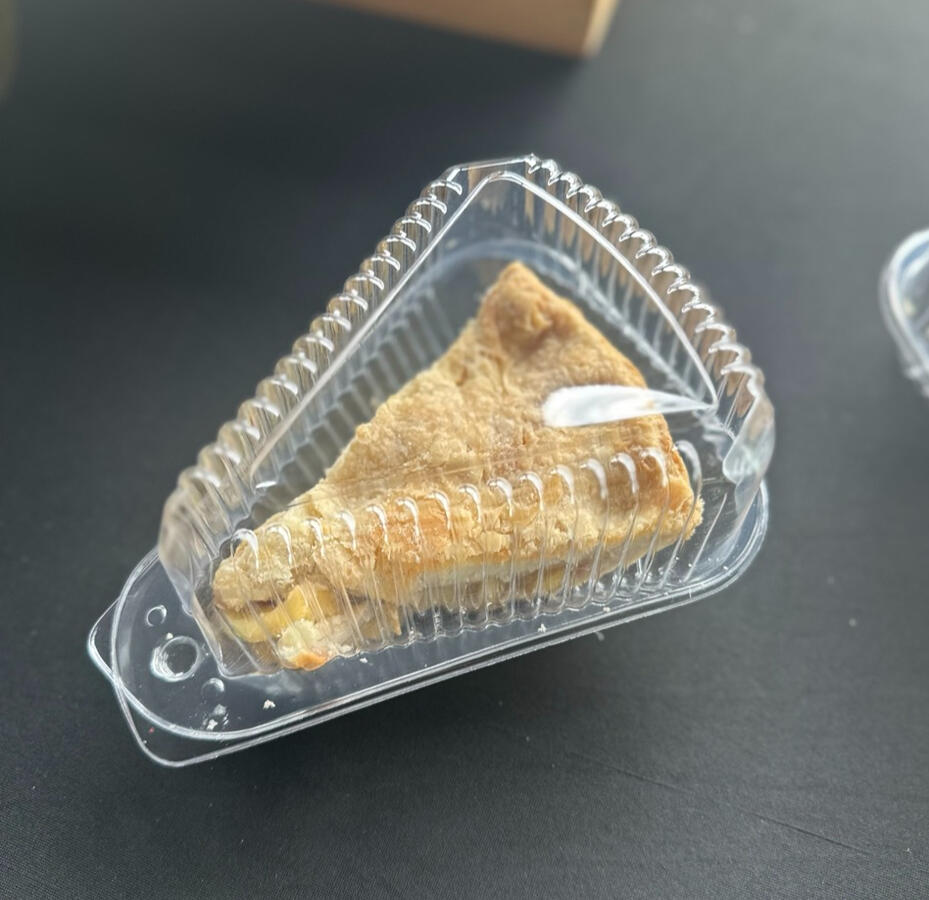 Apple Pie Packaged Slice